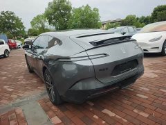 Avatr 12 700 Tri-Laser RWD Luxury Edition - ფოტო 9