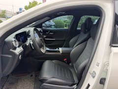 Mercedes-Benz C-Class Facelift C 260 L AMG Line - ფოტო 13