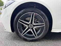 Mercedes-Benz C-Class Facelift C 260 L AMG Line - ფოტო 15