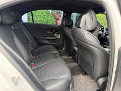 Mercedes-Benz C-Class Facelift C 260 L AMG Line - ფოტო 17