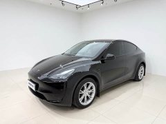 Tesla Model Y Facelift Rear-Wheel Drive - ფოტო 1