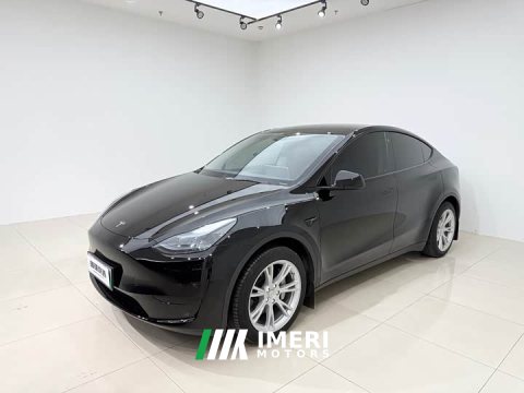 2022 Tesla Model Y Facelift Rear-Wheel Drive - ავტომობილი ჩინეთიდან