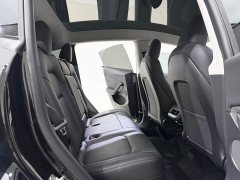 Tesla Model Y Facelift Rear-Wheel Drive - ფოტო 10