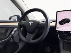Tesla Model Y Facelift Rear-Wheel Drive - ფოტო 12