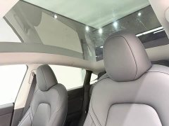 Tesla Model Y Facelift Rear-Wheel Drive - ფოტო 14