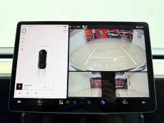 Tesla Model Y Facelift Rear-Wheel Drive - ფოტო 15