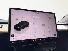 Tesla Model Y Facelift Rear-Wheel Drive - ფოტო 17