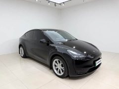 Tesla Model Y Facelift Rear-Wheel Drive - ფოტო 3