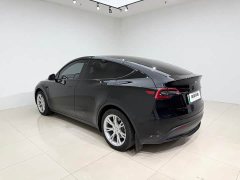Tesla Model Y Facelift Rear-Wheel Drive - ფოტო 4