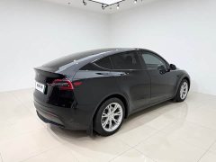 Tesla Model Y Facelift Rear-Wheel Drive - ფოტო 6