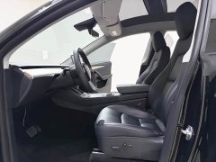 Tesla Model Y Facelift Rear-Wheel Drive - ფოტო 7