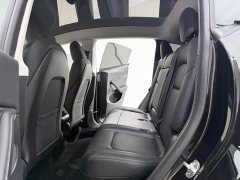 Tesla Model Y Facelift Rear-Wheel Drive - ფოტო 8
