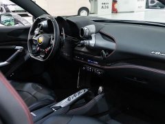 Ferrari F8 2019 Tributo 3.9T V8 - ფოტო 10