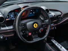Ferrari F8 2019 Tributo 3.9T V8 - ფოტო 12