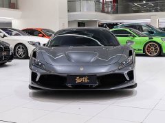 Ferrari F8 2019 Tributo 3.9T V8 - ფოტო 2