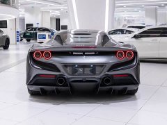 Ferrari F8 2019 Tributo 3.9T V8 - ფოტო 4