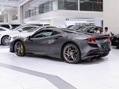 Ferrari F8 2019 Tributo 3.9T V8 - ფოტო 5