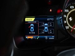 Ferrari F8 2019 Tributo 3.9T V8 - ფოტო 9