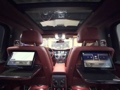 Rolls-Royce Cullinan Five-Seater - ფოტო 7