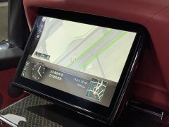 Rolls-Royce Cullinan Five-Seater - ფოტო 8