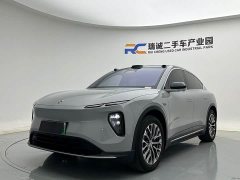 NIO EC6 2024 75kWh - ფოტო 1
