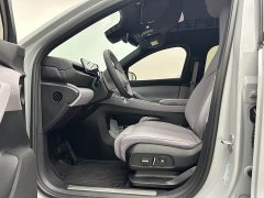 NIO EC6 2024 75kWh - ფოტო 11