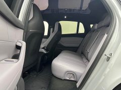 NIO EC6 2024 75kWh - ფოტო 12