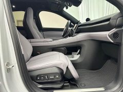 NIO EC6 2024 75kWh - ფოტო 13