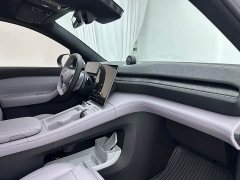 NIO EC6 2024 75kWh - ფოტო 14
