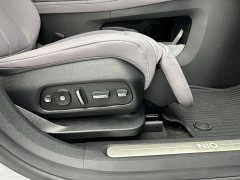 NIO EC6 2024 75kWh - ფოტო 15