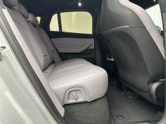 NIO EC6 2024 75kWh - ფოტო 16