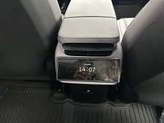 NIO EC6 2024 75kWh - ფოტო 17