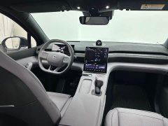 NIO EC6 2024 75kWh - ფოტო 18