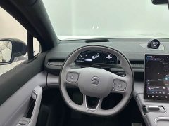 NIO EC6 2024 75kWh - ფოტო 19