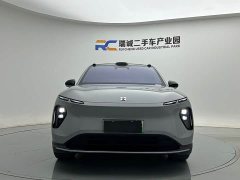 NIO EC6 2024 75kWh - ფოტო 2