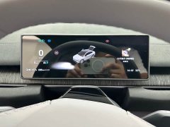 NIO EC6 2024 75kWh - ფოტო 20