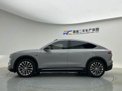 NIO EC6 2024 75kWh - ფოტო 3