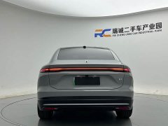 NIO EC6 2024 75kWh - ფოტო 4