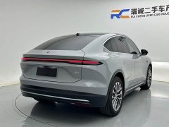 NIO EC6 2024 75kWh - ფოტო 5