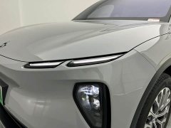 NIO EC6 2024 75kWh - ფოტო 7