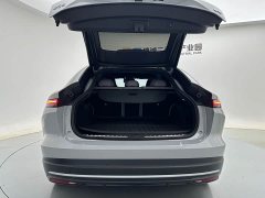 NIO EC6 2024 75kWh - ფოტო 8