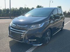 Honda Odyssey 2.0L Sharp Smart Enjoy Edition - ფოტო 1