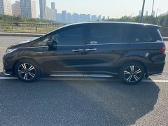Honda Odyssey 2.0L Sharp Smart Enjoy Edition - ფოტო 11