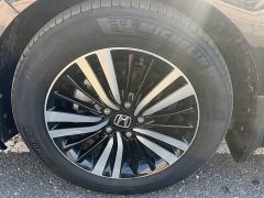 Honda Odyssey 2.0L Sharp Smart Enjoy Edition - ფოტო 12