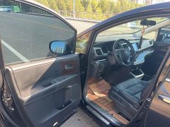 Honda Odyssey 2.0L Sharp Smart Enjoy Edition - ფოტო 14