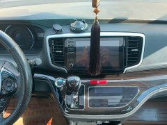 Honda Odyssey 2.0L Sharp Smart Enjoy Edition - ფოტო 18