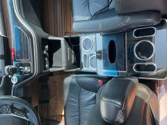 Honda Odyssey 2.0L Sharp Smart Enjoy Edition - ფოტო 19