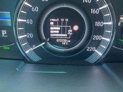 Honda Odyssey 2.0L Sharp Smart Enjoy Edition - ფოტო 3