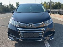 Honda Odyssey 2.0L Sharp Smart Enjoy Edition - ფოტო 5