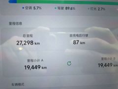 XPeng MONA M03 515 Long Range - ფოტო 4